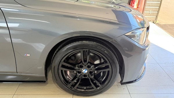 Used BMW 3 Series 2018 for sale - 76280177: Photo 10