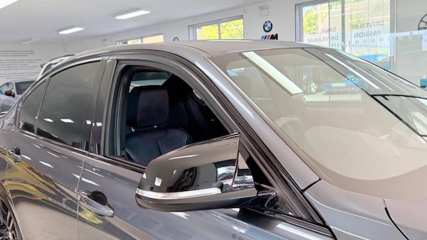 Used BMW 3 Series 2018 for sale - 76280177: Photo 12