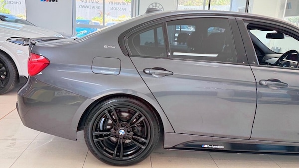 Used BMW 3 Series 2018 for sale - 76280177: Photo 13