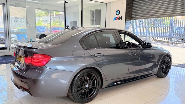 Used BMW 3 Series 2018 for sale - 76280177: Photo 14