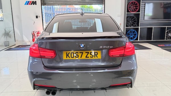 Used BMW 3 Series 2018 for sale - 76280177: Photo 15