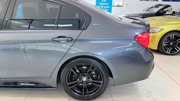 Used BMW 3 Series 2018 for sale - 76280177: Photo 16
