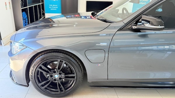 Used BMW 3 Series 2018 for sale - 76280177: Photo 17
