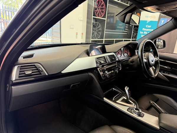 Used BMW 3 Series 2018 for sale - 76280177: Photo 19