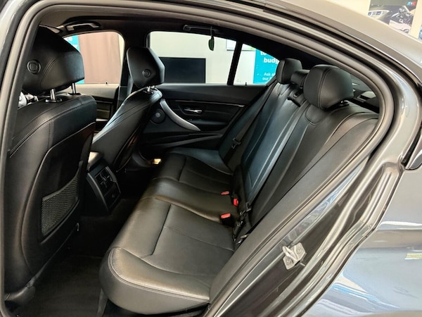Used BMW 3 Series 2018 for sale - 76280177: Photo 21