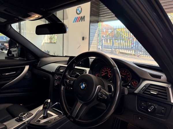 Used BMW 3 Series 2018 for sale - 76280177: Photo 24