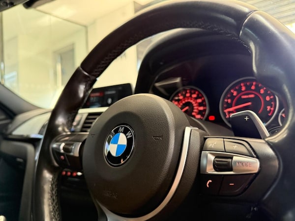 Used BMW 3 Series 2018 for sale - 76280177: Photo 26