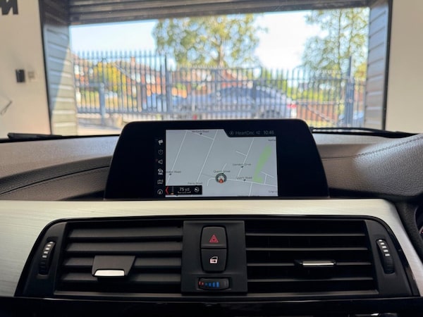 Used BMW 3 Series 2018 for sale - 76280177: Photo 27