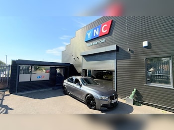 Used BMW 3 Series 2018 for sale - 76280177: Photo