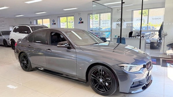 Used BMW 3 Series 2018 for sale - 76280177: Photo 37