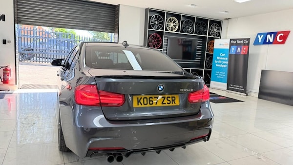 Used BMW 3 Series 2018 for sale - 76280177: Photo 39