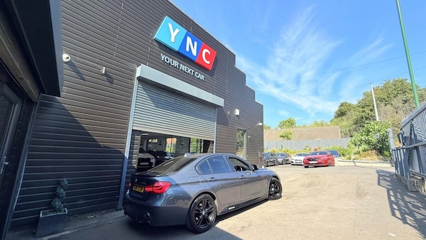 Used BMW 3 Series 2018 for sale - 76280177: Photo 3