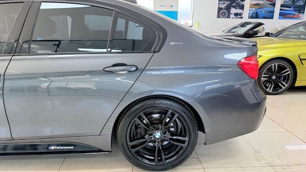 Used BMW 3 Series 2018 for sale - 76280177: Photo 40