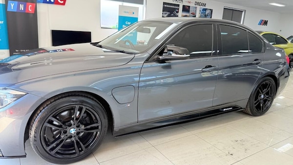 Used BMW 3 Series 2018 for sale - 76280177: Photo 41