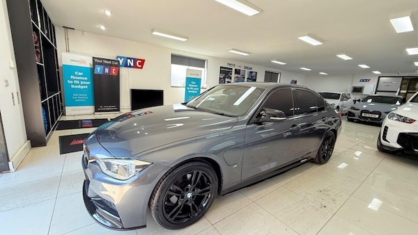 Used BMW 3 Series 2018 for sale - 76280177: Photo 42