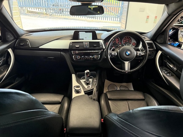 Used BMW 3 Series 2018 for sale - 76280177: Photo 43