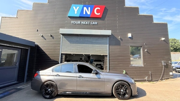 Used BMW 3 Series 2018 for sale - 76280177: Photo 4