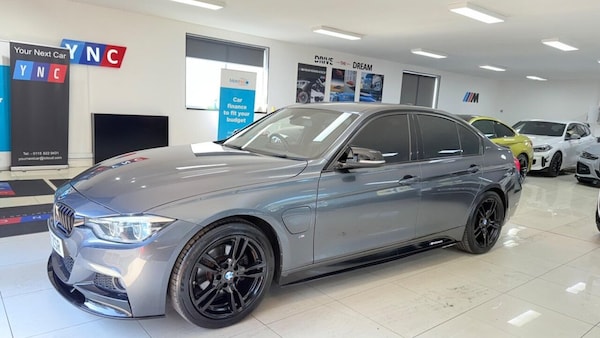 Used BMW 3 Series 2018 for sale - 76280177: Photo 5