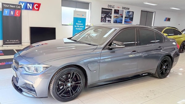 Used BMW 3 Series 2018 for sale - 76280177: Photo 6