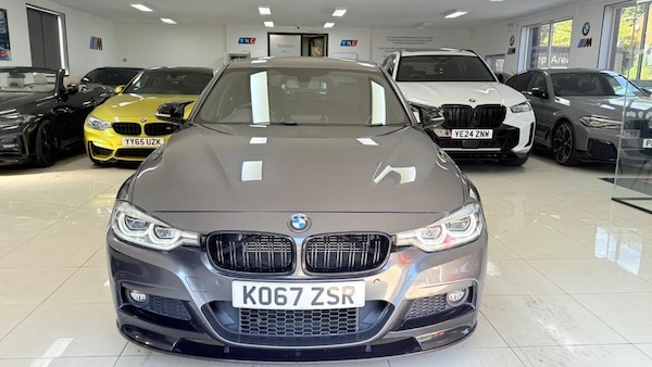 Used BMW 3 Series 2018 for sale - 76280177: Photo 7