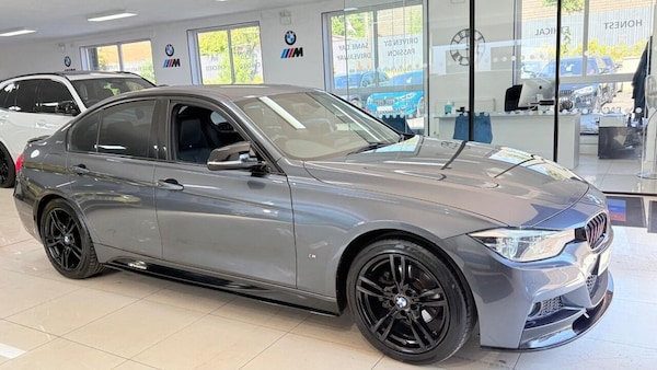 Used BMW 3 Series 2018 for sale - 76280177: Photo 9