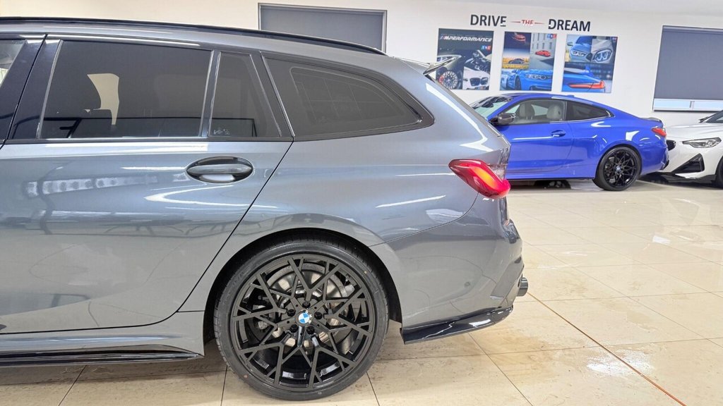 Used BMW 3 Series 2021 for sale - 77313551: Photo 10