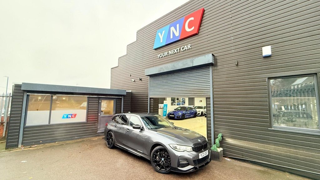 Used BMW 3 Series 2021 for sale - 77313551: Photo 15