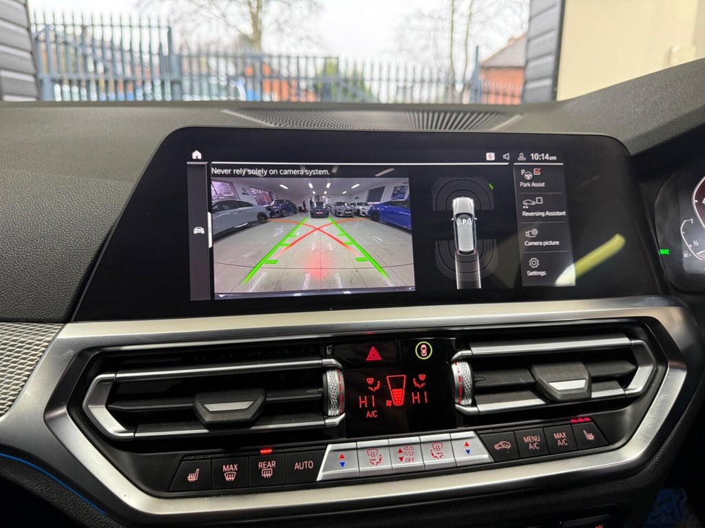 Used BMW 3 Series 2021 for sale - 77313551: Photo 19