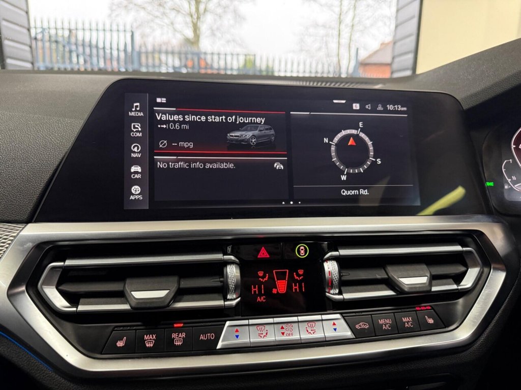 Used BMW 3 Series 2021 for sale - 77313551: Photo 21