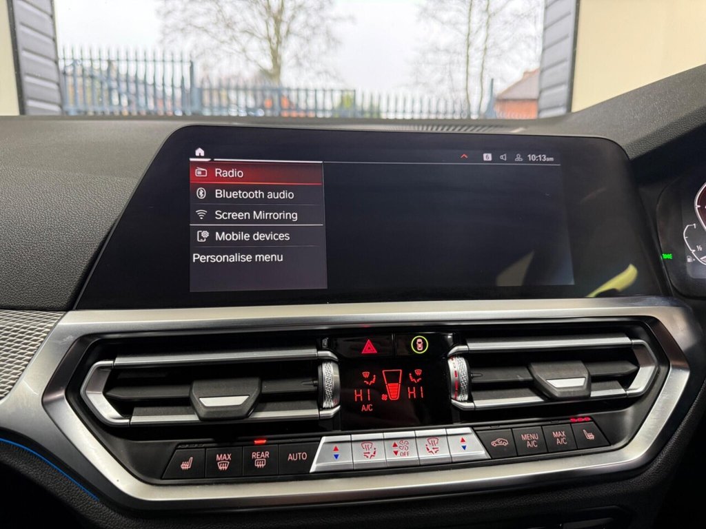 Used BMW 3 Series 2021 for sale - 77313551: Photo 22