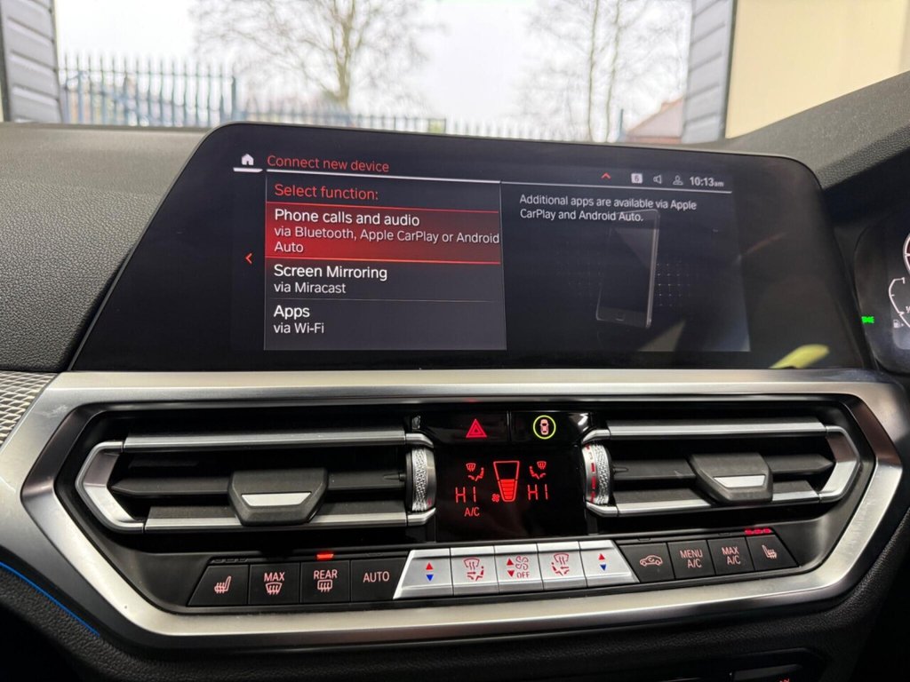 Used BMW 3 Series 2021 for sale - 77313551: Photo 23