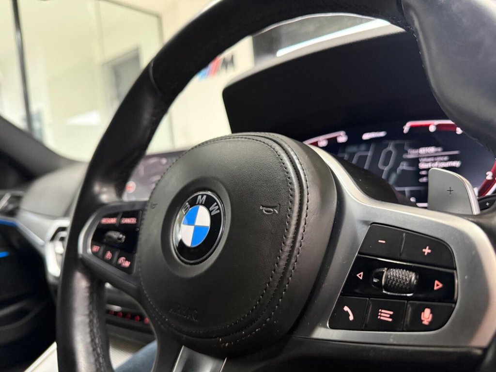Used BMW 3 Series 2021 for sale - 77313551: Photo 29