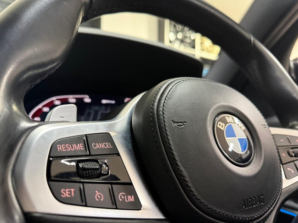 Used BMW 3 Series 2021 for sale - 77313551: Photo 30