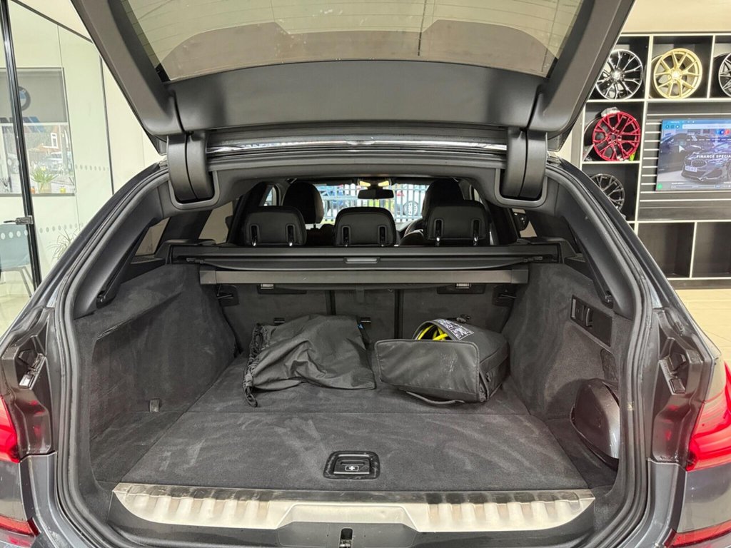 Used BMW 3 Series 2021 for sale - 77313551: Photo 34