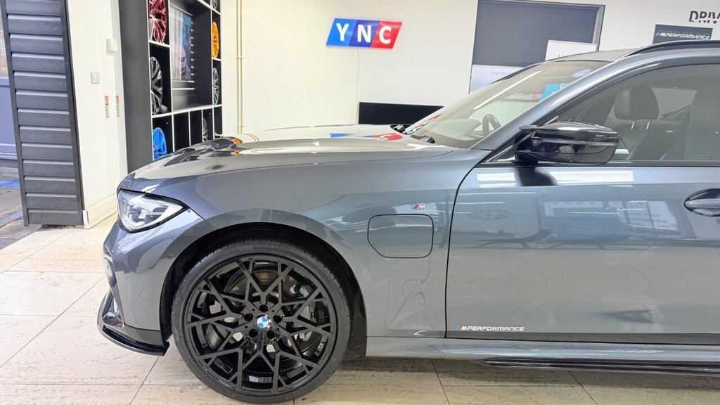 Used BMW 3 Series 2021 for sale - 77313551: Photo 39