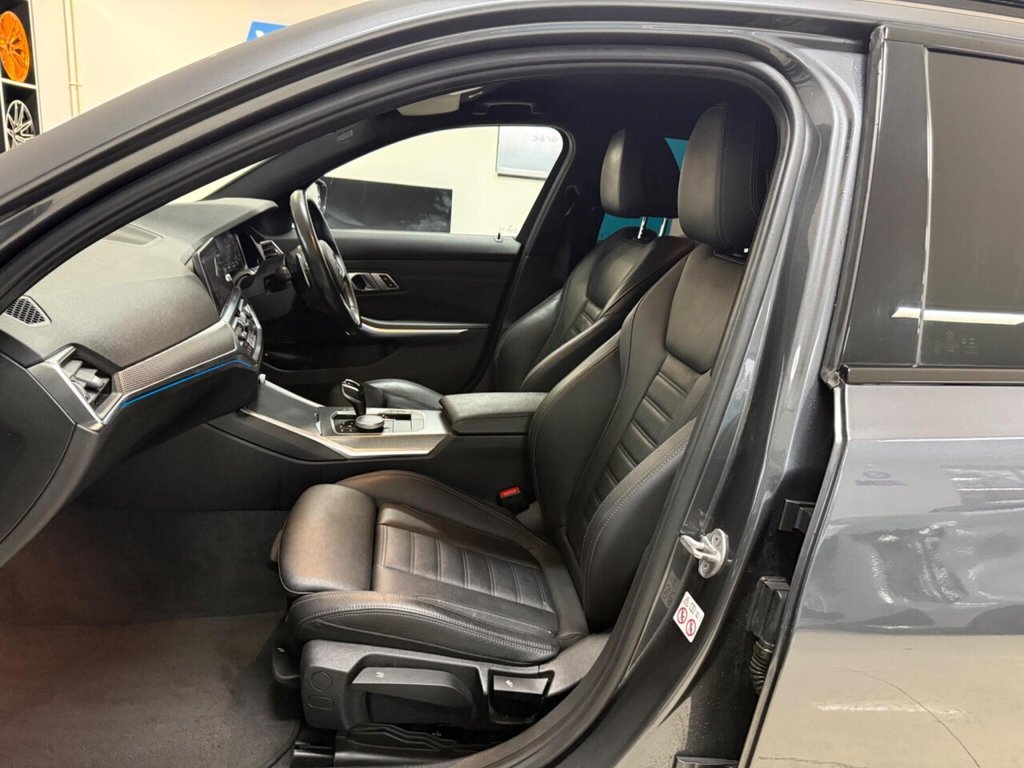 Used BMW 3 Series 2021 for sale - 77313551: Photo 4