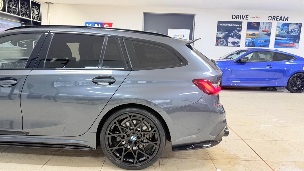 Used BMW 3 Series 2021 for sale - 77313551: Photo 40