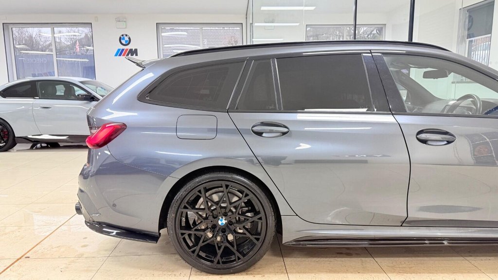 Used BMW 3 Series 2021 for sale - 77313551: Photo 43