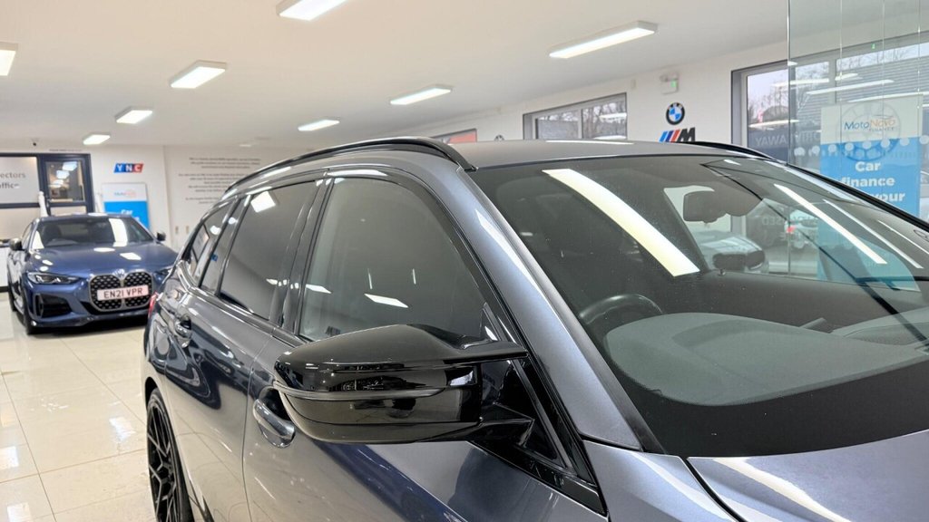 Used BMW 3 Series 2021 for sale - 77313551: Photo 44