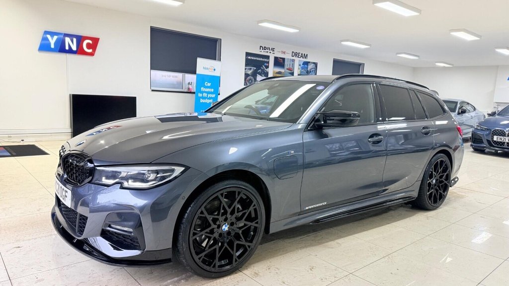 Used BMW 3 Series 2021 for sale - 77313551: Photo 47