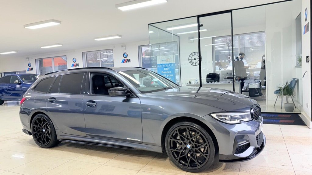 Used BMW 3 Series 2021 for sale - 77313551: Photo 5