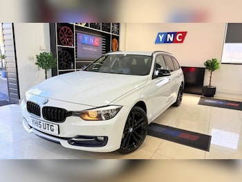 Used BMW 3 Series 2015 for sale - 78425970: Photo