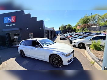 Used BMW 3 Series 2015 for sale - 78425970: Photo