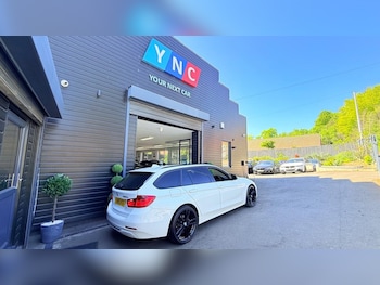 Used BMW 3 Series 2015 for sale - 78425970: Photo