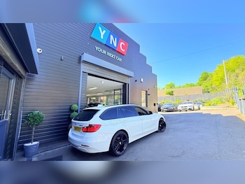 Used BMW 3 Series 2015 for sale - 78425970: Photo