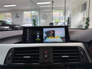 Used BMW 4 Series 2018 for sale - 78645343: Photo
