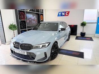 Used BMW 3 Series 2024 for sale - 78930816: Photo