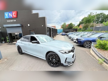 Used BMW 3 Series 2024 for sale - 78930816: Photo
