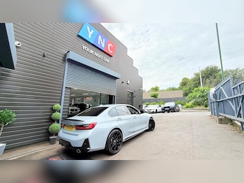 Used BMW 3 Series 2024 for sale - 78930816: Photo