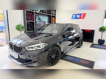 Used BMW 1 Series 2022 for sale - 79059226: Photo